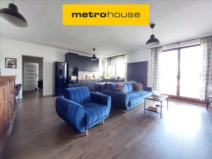 Apartament ze 100 mkw widokowym tarasem na Katedrę