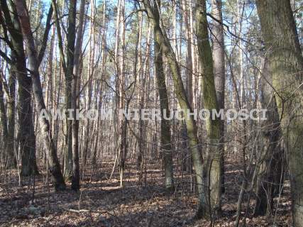 Działka budowlana na sprzedaż, 3800 m2, Książenice