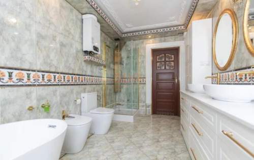 Przestronny apartament w sercu Kłodzka