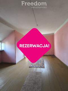 Połowa domu w Lubogoszczy