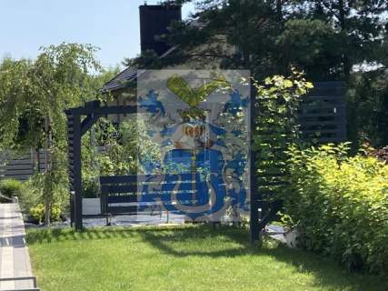 Włosań-Mogilany dom 150m2 6pok DO WYNAJĘCIA