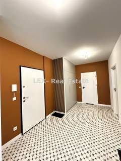 Apartament 4 pokojowy w Pruszkowie 
