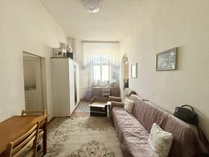 Łódź/55m2/Kamińskiego/3 pok/parking/media miejskie