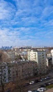 Mieszkanie na sprzedaż, 46,5 m2, Warszawa