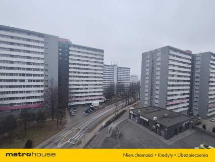 Mieszkanie na sprzedaż, 47 m2, Katowice