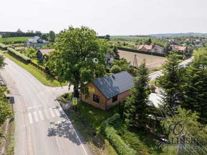 Lokal idealny pod gastronomie lub sklep