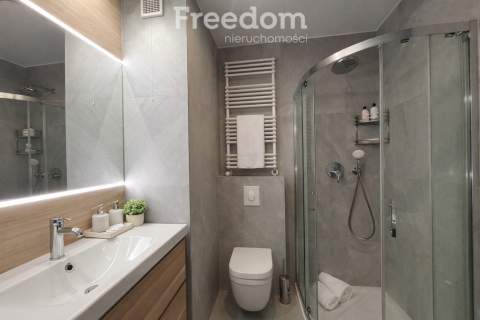 Gotowy apartament inwestycyjny - Świnoujście