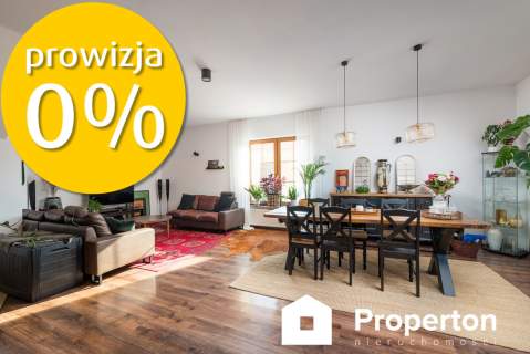 Wspaniały dom 160 m2