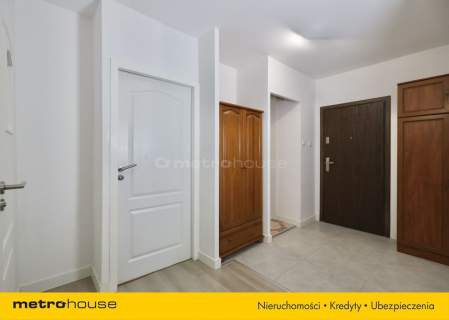 Mieszkanie na sprzedaż, 59,6 m2, Warszawa
