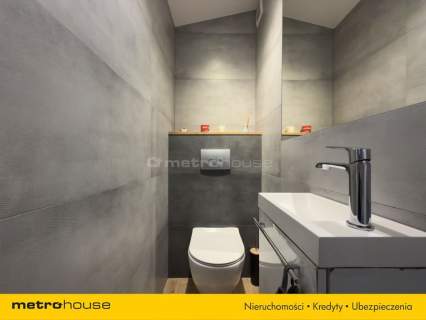 Bliźniak Osowiec 132m2, garaż, dobry dojazd do S8
