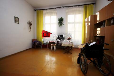 Mieszkanie w okolicach Centrum - udział 