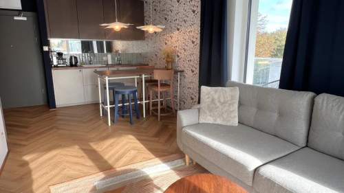 Apartament blisko morza 500 m