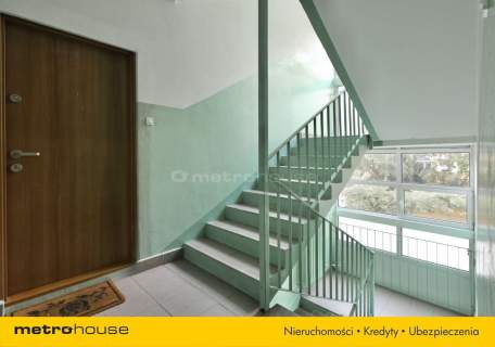 Mieszkanie na sprzedaż, 59,6 m2, Warszawa
