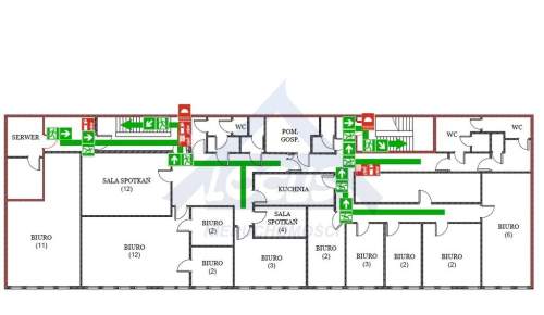 Magazyn Podnajem od 2500 m2