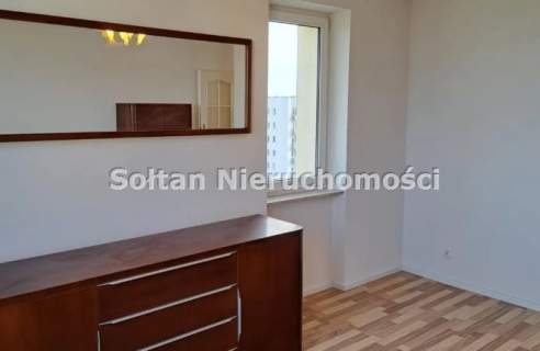 Mieszkanie na sprzedaż, 46,5 m2, Warszawa