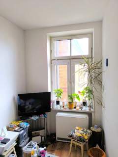 -PIĘKNA KAMIENICA-26m2-DO RYNKU-PL.GRUNWALD 5min-