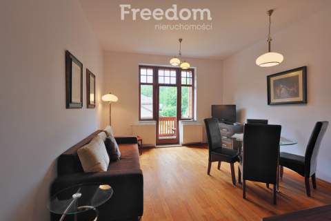 Stylowy apartament Szklarska Poręba