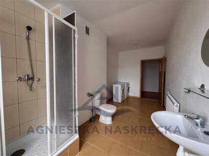 Bezczynszowe 2-poziomowe o pow. 117,30m2 w Darłowi