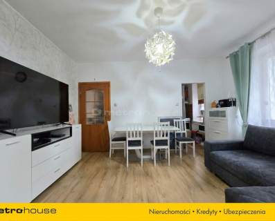 2 pokoje 38 m parter spokojna okolica Elbląg