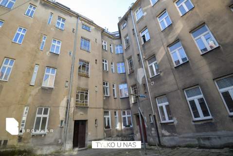 Secesyjne Jeżyce - Miejsce dla Twojego biznesu