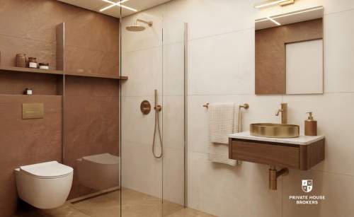 Apartament z widokiem na Park Zdrojowy Mateczny 5