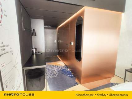 APARTAMENT INWESTYCYJNY GARAŻ - BIAŁA PERŁA