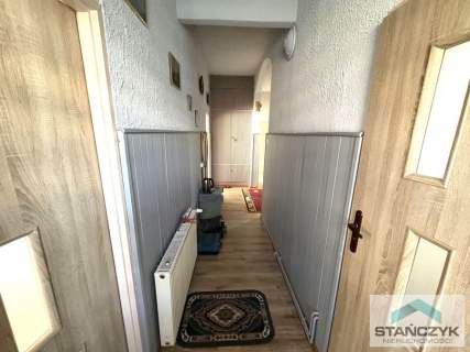 Gotowy biznes - Mieszkanie 6 Pokojowe 106 m2 - B