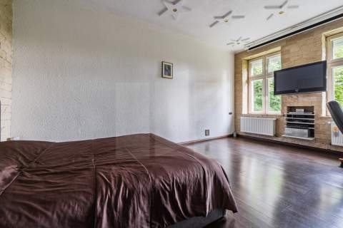 Gdańsk Centrum   5 pokoi, 106 m Do negocjacji