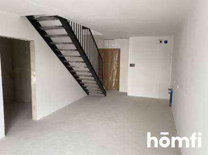 Elektrownia Park Residence Apartament Dwupoziomowy