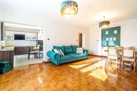 Smart Home biuro garaż 346 m