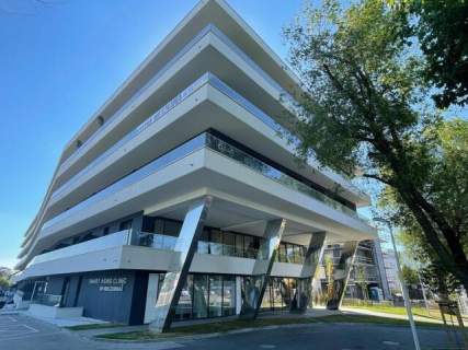 Apartament ul. Bałtycka Kołobrzeg