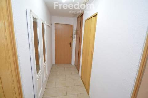2 pokoje z balkonem   Opole Śródmieście