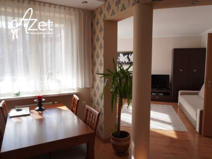Mieszkanie - Białystok, Wysoki Stoczek - 63m 