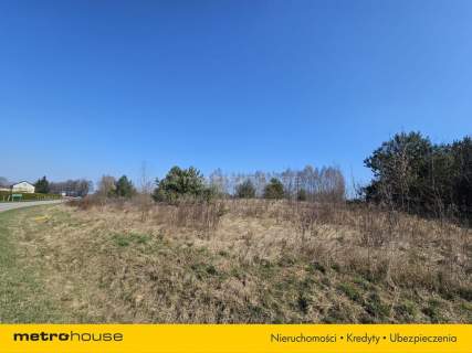 Działka budowlana na sprzedaż, 7745 m2, Nowe Opole