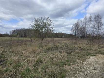 Działka budowlana na sprzedaż, 1200 m2, Preczów