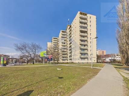 Mieszkanie do sprzedaży Bródno 54 m2
