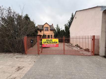 Dom na sprzedaż, 102 m2, Koło