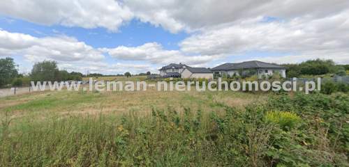 Działka budowlana na sprzedaż, 3233 m2, Lublin