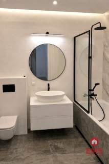 Nowoczesny Apartament 112 m z Tarasami i Widokiem