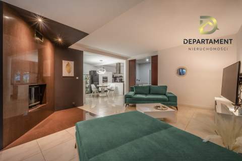 Dom na sprzedaż, 230m2, działka 708m2 Piekary Śl
