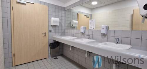 Mokotów Plaza 327 m Elastyczny Najem