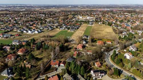 Działka budowlana 108,38 arów w Śledziejowicach