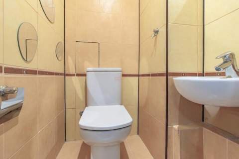 Nowoczesny apartament 3-pokojowy na Julianowie