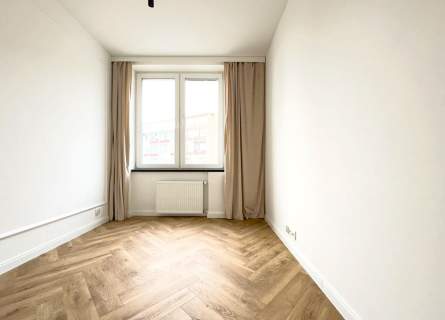 -RYNEK-PO REMONCIE OD ARCHITEKT-M.MIEJSKIE-BALKON-