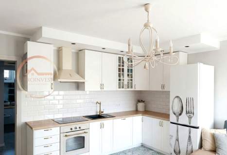 3 POKOJE, FORDON, 52,89 m , PO REMONCIE, BALKON