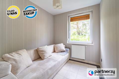 Eleganckie 3 pokoje blisko plaży/zieleń/od zaraz