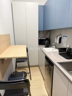 Śródmieście/Wola lokal użytk 74 m2 wysoki standard