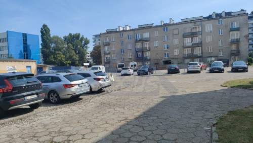 Wola powierzchnia do wynajęcia szkoła, biuro