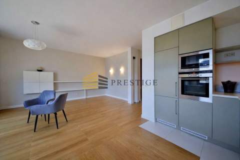 Apartament 3 pokoje - Eko Park, Chodkiewicza