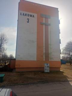 Mueszkanie